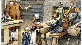 Timeline: Pivotal Moments in American Education