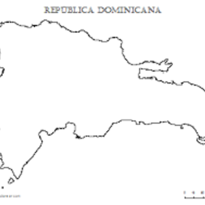 Timeline: Historia de R.D. (1804-1822)