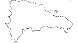 Timeline: Historia de R.D. (1804-1822)