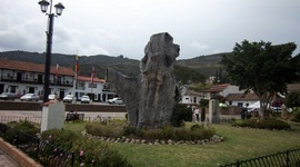 Timeline: Cuidado del medio ambiente