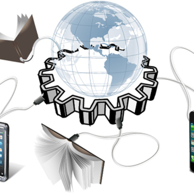 Timeline: Hitos de la Tecnología Educativa