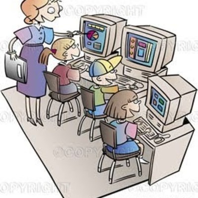 Timeline: AVANCES DE LA TECNOLOGÍA EDUCATIVA