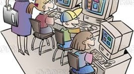 Timeline: AVANCES DE LA TECNOLOGÍA EDUCATIVA