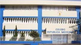 Timeline: Colegio República Mexicana Proyecto V