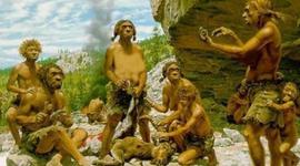 Timeline: Origen de la comunicacion