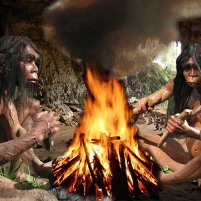 Timeline: Historia de los alimentos