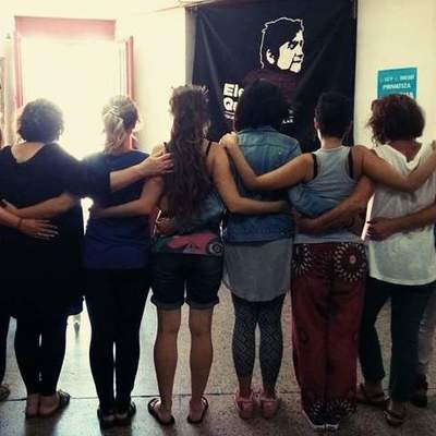 Timeline: Proceso de Agrupa