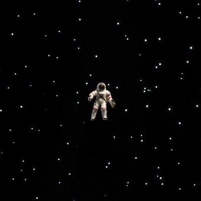 Timeline: Space Events