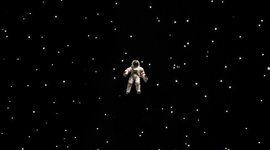 Timeline: Space Events