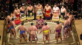 Timeline: Breve historia del sumō
