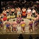 350px sumo ceremony