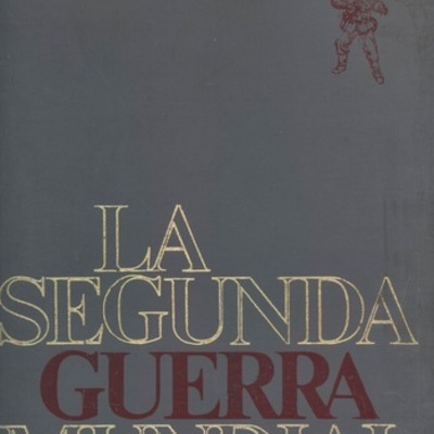 Timeline: Segunda Guerra Mundial.