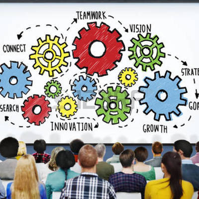 Timeline: Tecnología Educativa