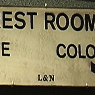 Timeline: Jim Crow