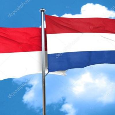 Timeline: indonesie en nederland