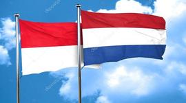Timeline: indonesie en nederland