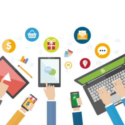 Timeline: Aplicaciones WEB