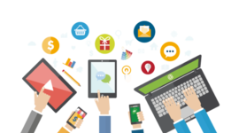 Timeline: Aplicaciones WEB