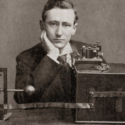 Timeline: Transformación y difusión de la voz humana.