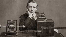 Timeline: Transformación y difusión de la voz humana.