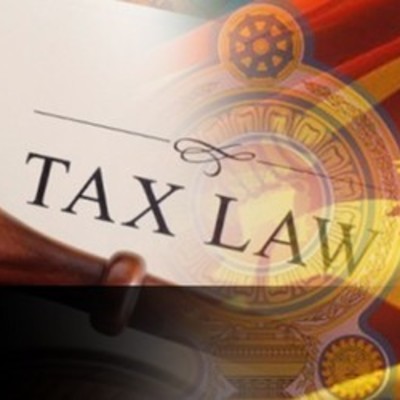 Timeline: The Revenue Acts