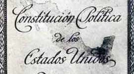 Timeline: Proceso histórico de la Constitución Política de los Estados Unidos Mexicanos.