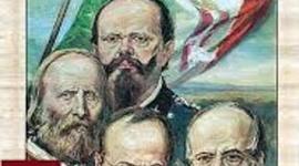 Timeline: Unità d'Italia