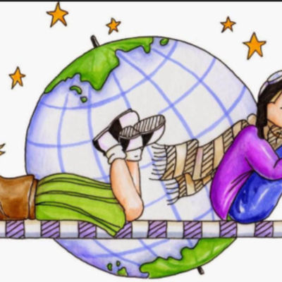 Timeline: HISTORIA MUNDIAL DE LA LITERATURA INFANTIL