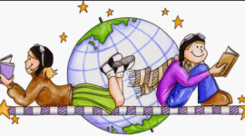 Timeline: HISTORIA MUNDIAL DE LA LITERATURA INFANTIL