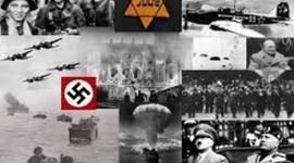 Timeline: DEUXIÈME GUERRE MONDIALE