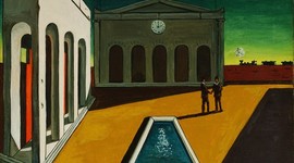 Timeline: surrealism