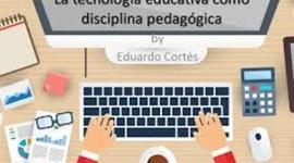 Timeline:                                                                                                                                                                                                                                  TECNOLOGÍA EDUCATIVA
