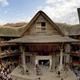 Globe theatre london tickets