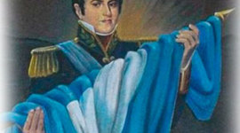 Timeline: La vida de Manuel Belgrano