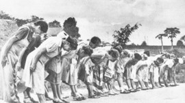 Timeline: Nederland en Indonesië