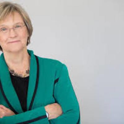 Timeline: Drew Gilpin Faust