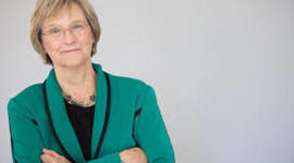 Timeline: Drew Gilpin Faust