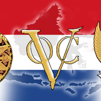 Timeline: verovering van indonesie