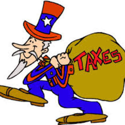 Timeline: Revenue Acts