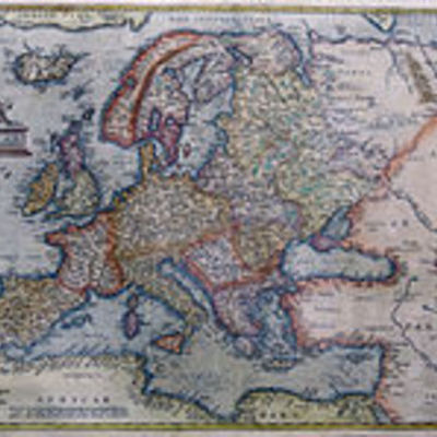 Timeline: Zachary Tuzzo's European History Timeline: 600 - 1550