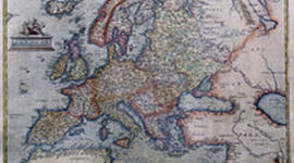 Timeline: Zachary Tuzzo's European History Timeline: 600 - 1550