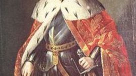 Timeline: las conquistas de Jaime I