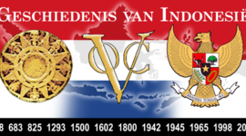 Timeline:  Tijdbalk Nederland en Indonesie  Dilan