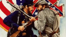 Timeline: leading to civil war timeline
