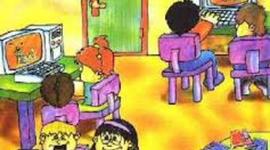 Timeline: La Tecnología en la Educación