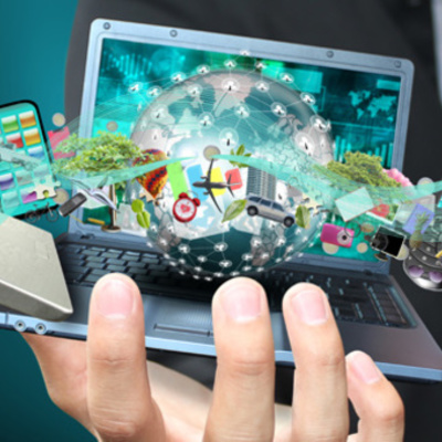 Timeline: Avances tecnologicos