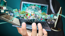 Timeline: Avances tecnologicos