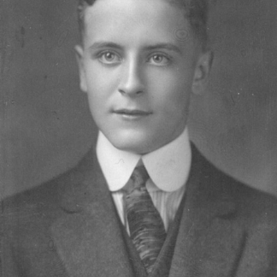 Timeline: Biography of F. Scott Fitzgerald ~ Written By Jay Smith