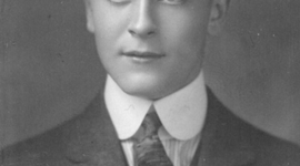 Timeline: Biography of F. Scott Fitzgerald ~ Written By Jay Smith