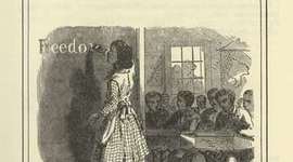Timeline: Literacy Instruction for Blacks in the South from 1830-1877